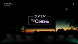 OPEN My Cinema, Ιούνιο, OPEN,OPEN My Cinema, iounio, OPEN