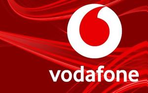 Vodafone, Απεριόριστα, €1 90, Vodafone, aperiorista, €1 90