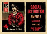 Rockwave Festival, -up, Social Distortion, Ελλάδα,Rockwave Festival, -up, Social Distortion, ellada