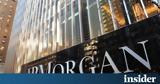 JPMorgan, Σταδιακή, Wall Street, - Αμετάβλητο, 2022,JPMorgan, stadiaki, Wall Street, - ametavlito, 2022