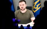 Ζελένσκι, Υπό,zelenski, ypo