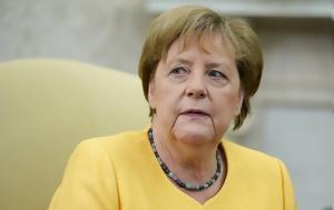 Μετά, Μέρκελ, Ουκρανία, meta, merkel, oukrania