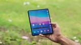 Samsung Galaxy Z Fold4,254