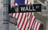 Wall Street, Αδυναμία,Wall Street, adynamia