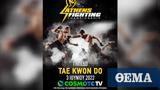 Ξύλο, Tae Kwon Do,xylo, Tae Kwon Do