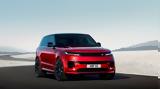 Νέο Range Rover Sport,neo Range Rover Sport