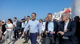 LIVE, Μητσοτάκης, Αστυπάλαια,LIVE, mitsotakis, astypalaia