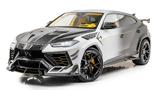 Mansory Venatus Evo S, Lamborghini Urus,900