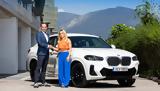 BMW Group Hellas Υποστηρικτής, Καρολίνας Πελενδρίτου,BMW Group Hellas ypostiriktis, karolinas pelendritou