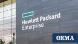 Hewlett Packard Enterprise, Ρωσία, Λευκορωσία,Hewlett Packard Enterprise, rosia, lefkorosia