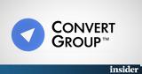 Convert Group, O Ανδρέας Πετρόπουλος, CEO,Convert Group, O andreas petropoulos, CEO