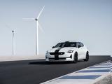 Polestar 2 BST Edition 270,476