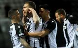 ΠΑΟΚ, Συμφωνία, Αντρέ Ρικάρντο, 5ετές,paok, symfonia, antre rikarnto, 5etes