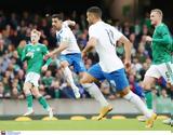 Ιρλανδία – Ελλάδα 0-1, Ιδανικό, Πογέτ – ΒΙΝΤΕΟ,irlandia – ellada 0-1, idaniko, poget – vinteo