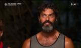 Survivor Twitter 36, Μαρτίκα,Survivor Twitter 36, martika