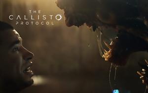 Callisto Protocol, Επίσημη, Callisto Protocol, episimi