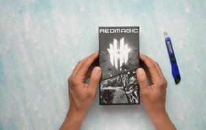 Red Magic 7, Κόκκινη Μαγεία, Red Magic 7, kokkini mageia