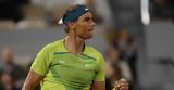 Roland Garros, Ναδάλ - Ζβέρεφ, Ρουντ - Τσίλιτς,Roland Garros, nadal - zveref, rount - tsilits