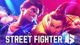 Πρώτο, Street Fighter 6,proto, Street Fighter 6