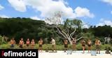 Survivor 2022, Αυτός,Survivor 2022, aftos