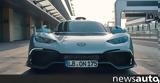 Mercedes-AMG One,