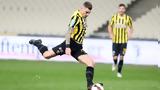 ΑΕΚ, Όγκνιεν Βράνιες,aek, ogknien vranies