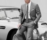 Τζέιμς Μποντ, Βγαίνει, Aston Martin DB5,tzeims bont, vgainei, Aston Martin DB5