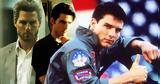 Ποια, Tom Cruise – Cineramen,poia, Tom Cruise – Cineramen