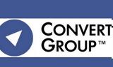 Convert Group, Νέος CEO, Ανδρέας Πετρόπουλος,Convert Group, neos CEO, andreas petropoulos