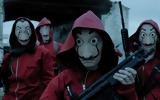 La Casa De Papel, Έρχεται,La Casa De Papel, erchetai