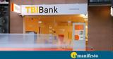 ΤΒΙ Bank, Έφτασε, 500, Ελλάδα,tvi Bank, eftase, 500, ellada