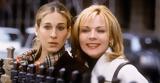 Κανείς, SJP, Kim Cattrall,kaneis, SJP, Kim Cattrall