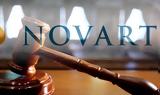 Υπόθεση Novartis, Προκαταρκτική,ypothesi Novartis, prokatarktiki