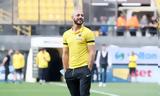 Άμραμπατ, ΑΕΚ,amrabat, aek