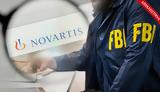 Σκάνδαλο Novartis, Παρέμβαση, FBI – Διευκρινίσεις, ΥΠΕΞ,skandalo Novartis, paremvasi, FBI – diefkriniseis, ypex