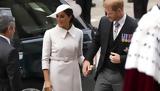 Πρίγκιπας Harry-Markle, Καθεδρικό Ναό, Αγ Παύλου,prigkipas Harry-Markle, kathedriko nao, ag pavlou