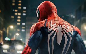 Έρχονται, Spider-Man Remastered, Mile Morales, Marvel, erchontai, Spider-Man Remastered, Mile Morales, Marvel