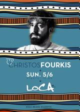 Christos Fourkis,Loca