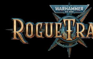 Ανακοίνωση, Warhammer 40000, Rogue Trader, anakoinosi, Warhammer 40000, Rogue Trader