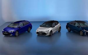 Toyota Corolla 2023, 196