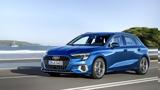 Audi A3 Sportback,