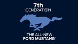 Ford, Επένδυση, Mustang,Ford, ependysi, Mustang