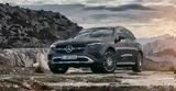 Mercedes-Benz GLC, 5 Hot Infο, SUV,Mercedes-Benz GLC, 5 Hot Info, SUV
