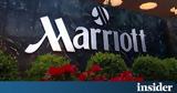 Marriott, Ρωσία,Marriott, rosia