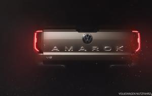 Volkswagen, Amarok