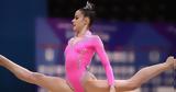 Ενόργανη Γυμναστική, Καλή, Λύτρα, Πέζαρο,enorgani gymnastiki, kali, lytra, pezaro