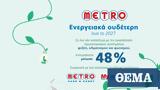 METRO ΑΕΒΕ, Ενεργειακά, 2027,METRO aeve, energeiaka, 2027