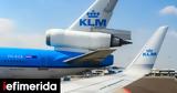 Ολλανδία, KLM, 100, Σαββατοκύριακου -Λόγω,ollandia, KLM, 100, savvatokyriakou -logo