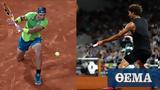 Roland Garros, Ναδάλ, Ζβέρεφ,Roland Garros, nadal, zveref