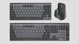 Logitech, MX Mechanical, ΜΧ Master 3S,Logitech, MX Mechanical, mch Master 3S